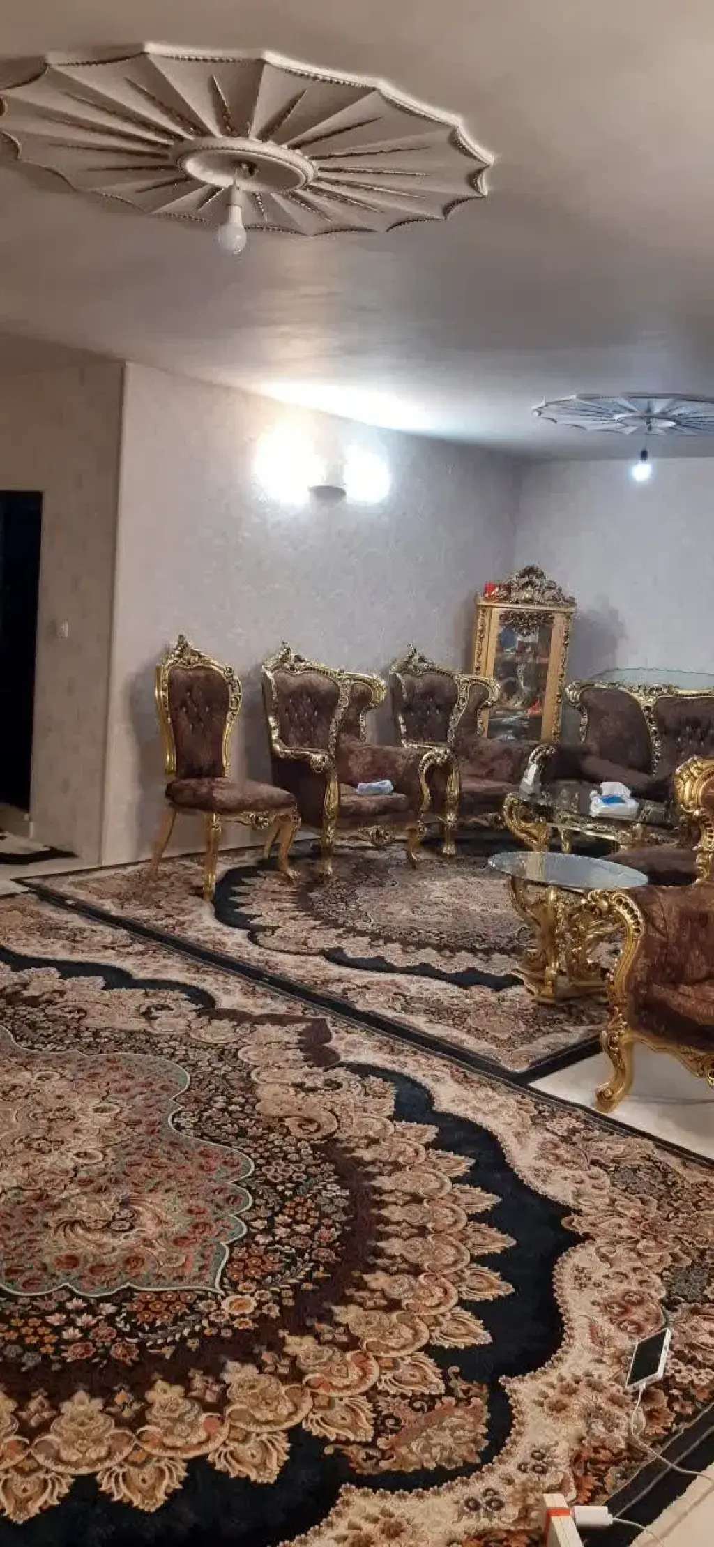 اجاره آپارتمان 65 متری در ولی آباد