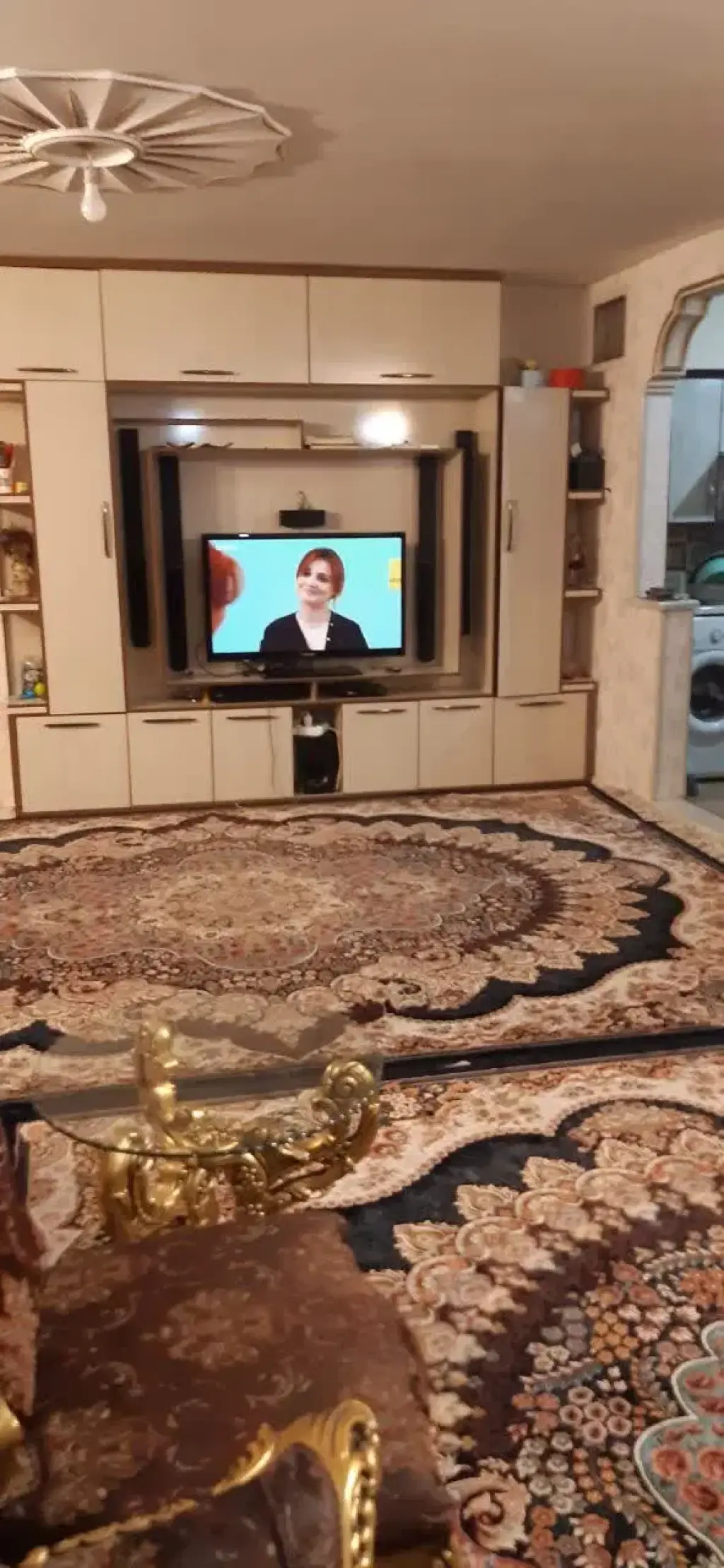 اجاره آپارتمان 65 متری در ولی آباد - تصویر 8