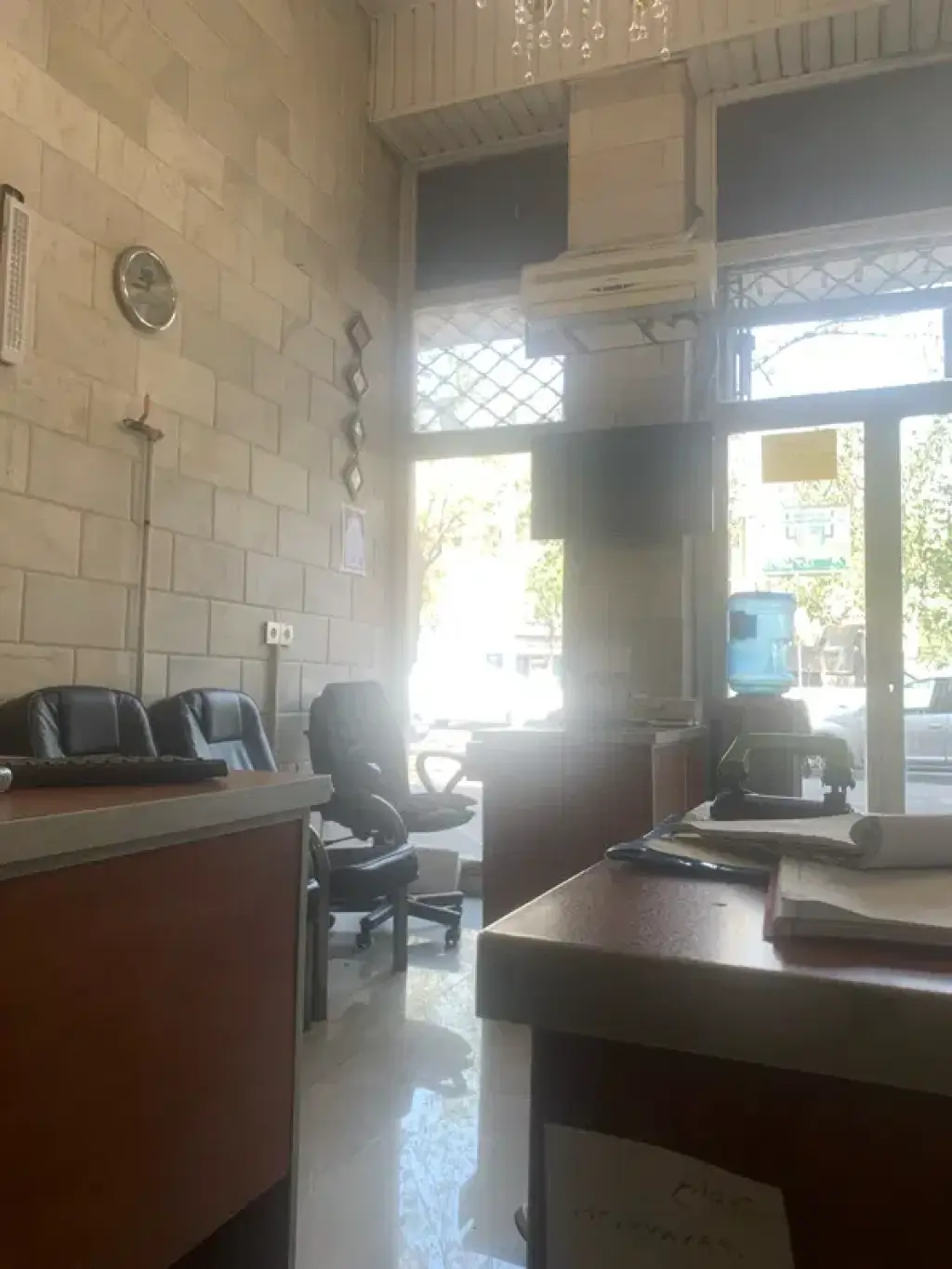 فروش اداری و تجاری 19 متری در کرمان