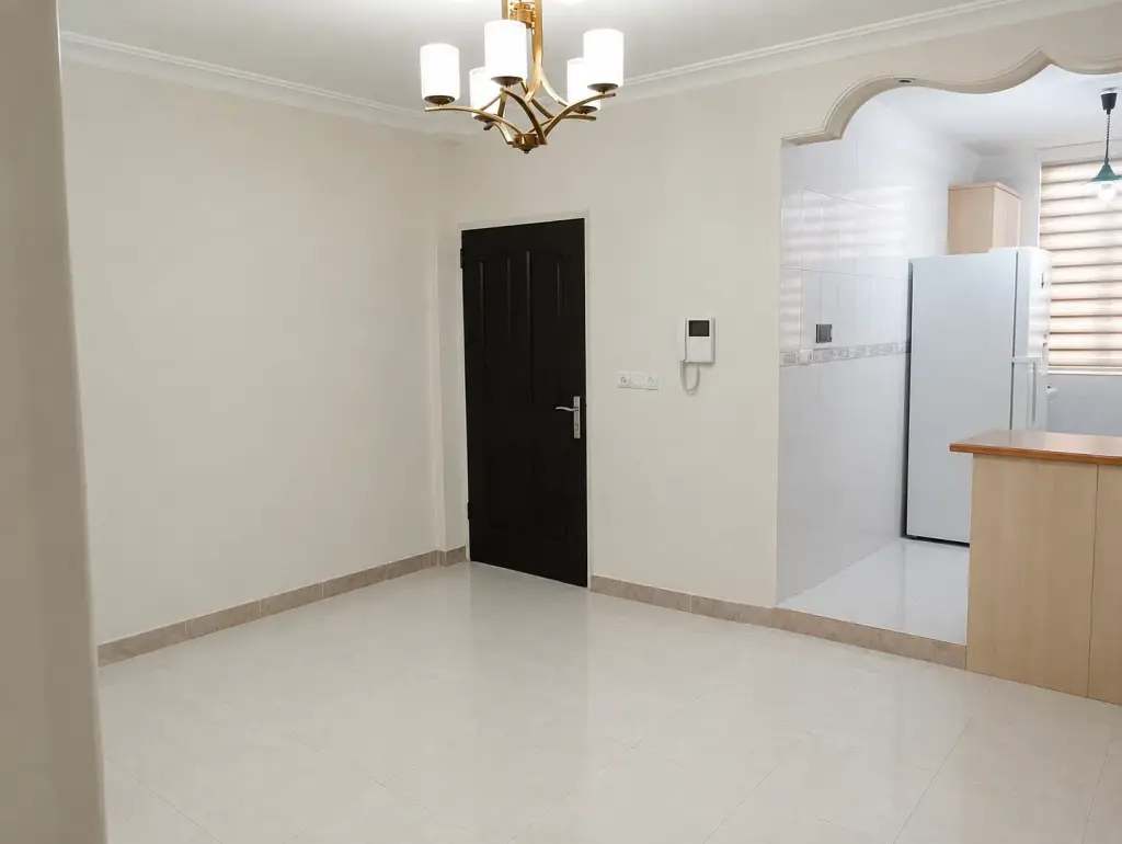 فروش آپارتمان 45 متری در شهمیرزادی