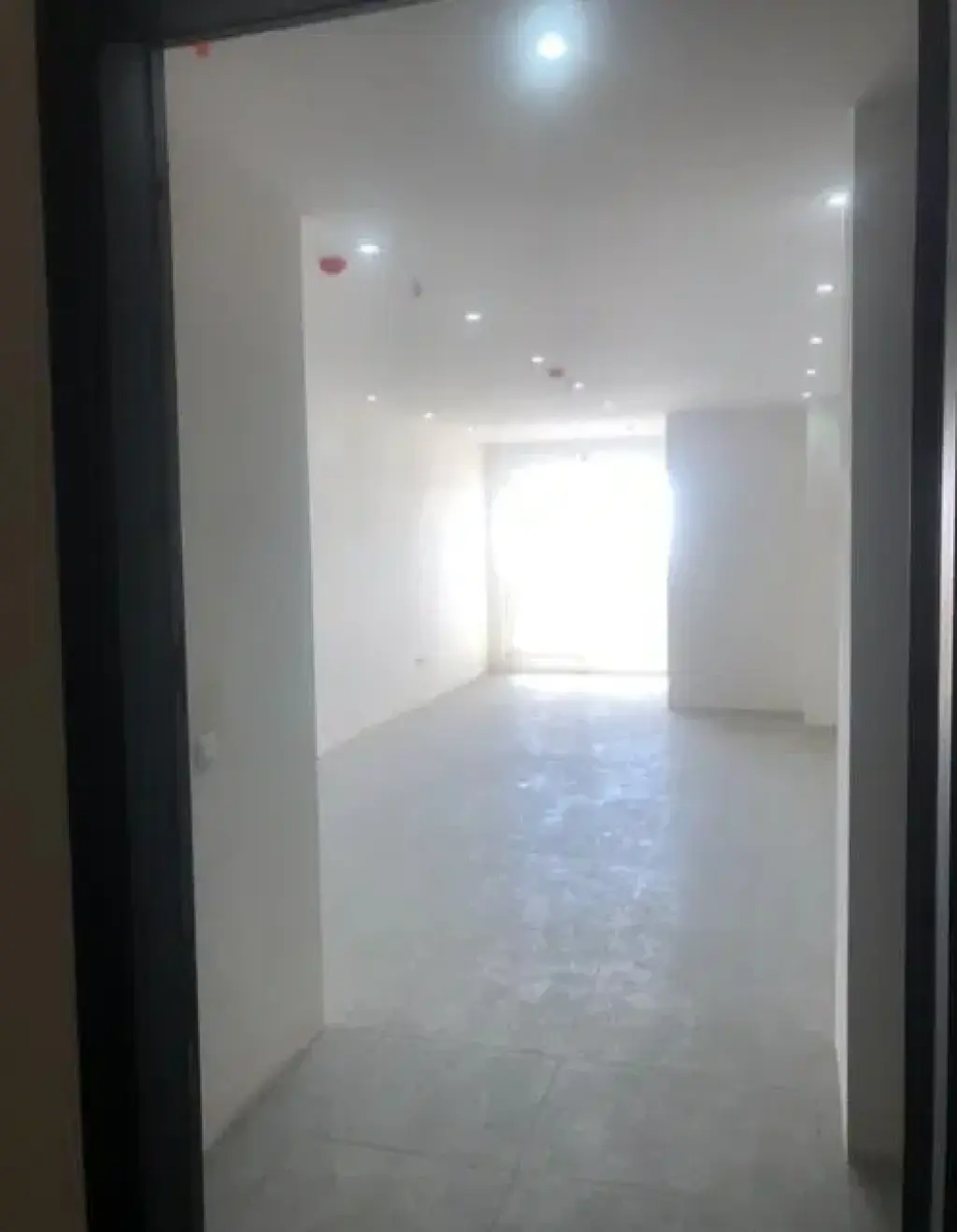 اجاره اداری و تجاری 45 متری در کارخانه سیمان - تصویر 3