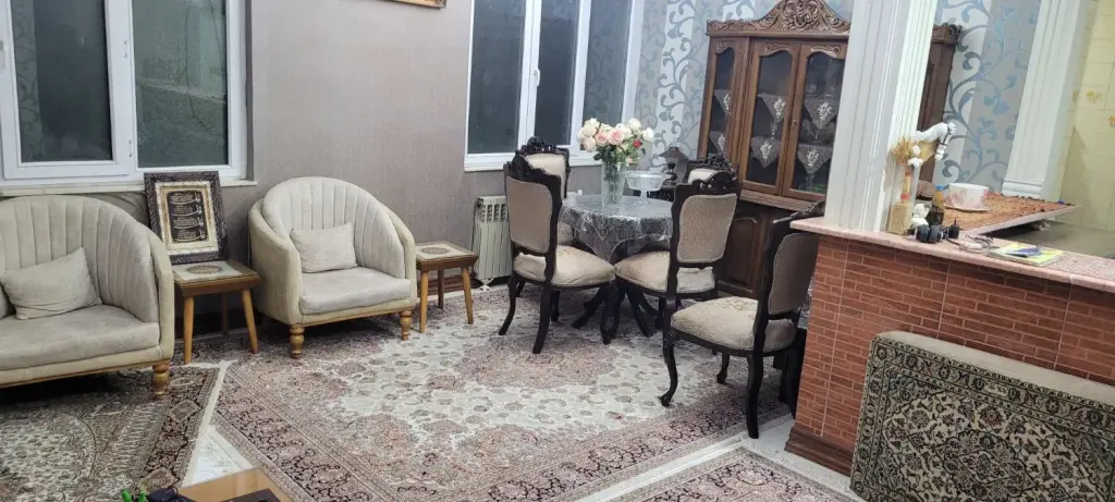 اجاره آپارتمان 112 متری در تهرانپارس شرقی