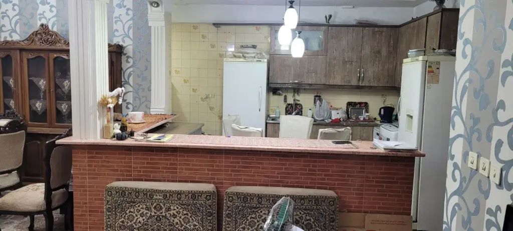 اجاره آپارتمان 112 متری در تهرانپارس شرقی - تصویر 5