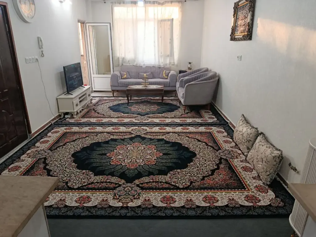 اجاره آپارتمان 50 متری در نعمت‌آباد - تصویر 2