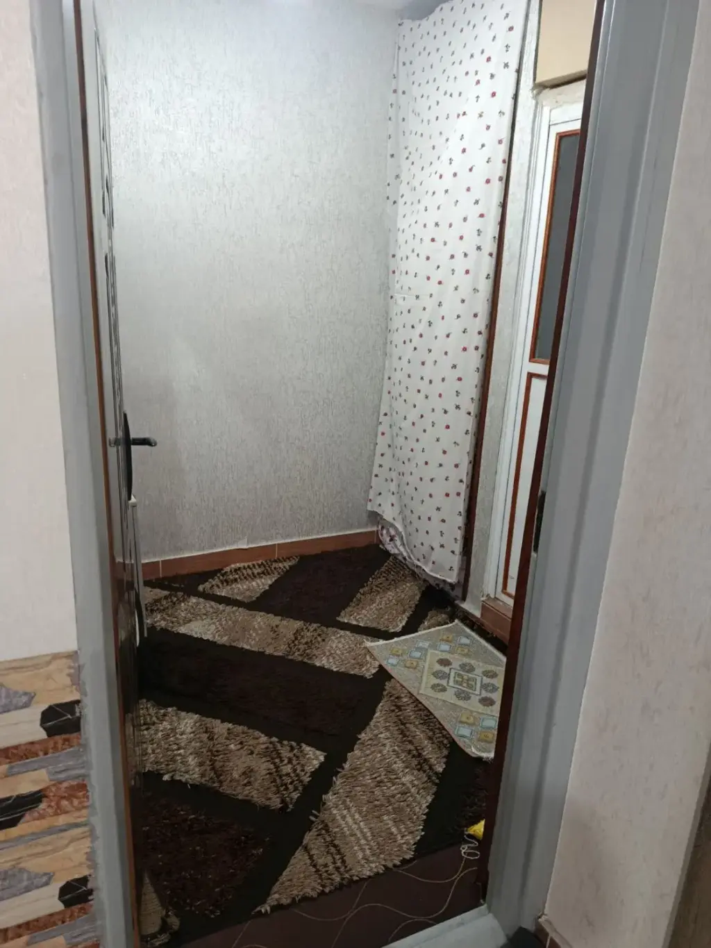 اجاره آپارتمان 50 متری در نعمت‌آباد - تصویر 6