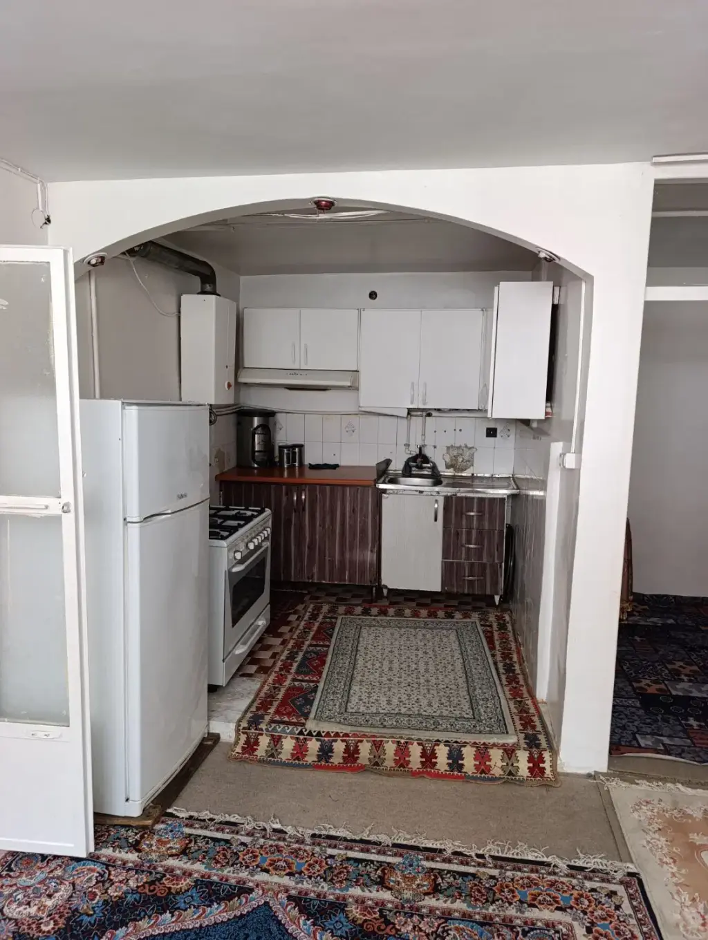 اجاره خانه و ویلا 45 متری در آهنگ - تصویر 2