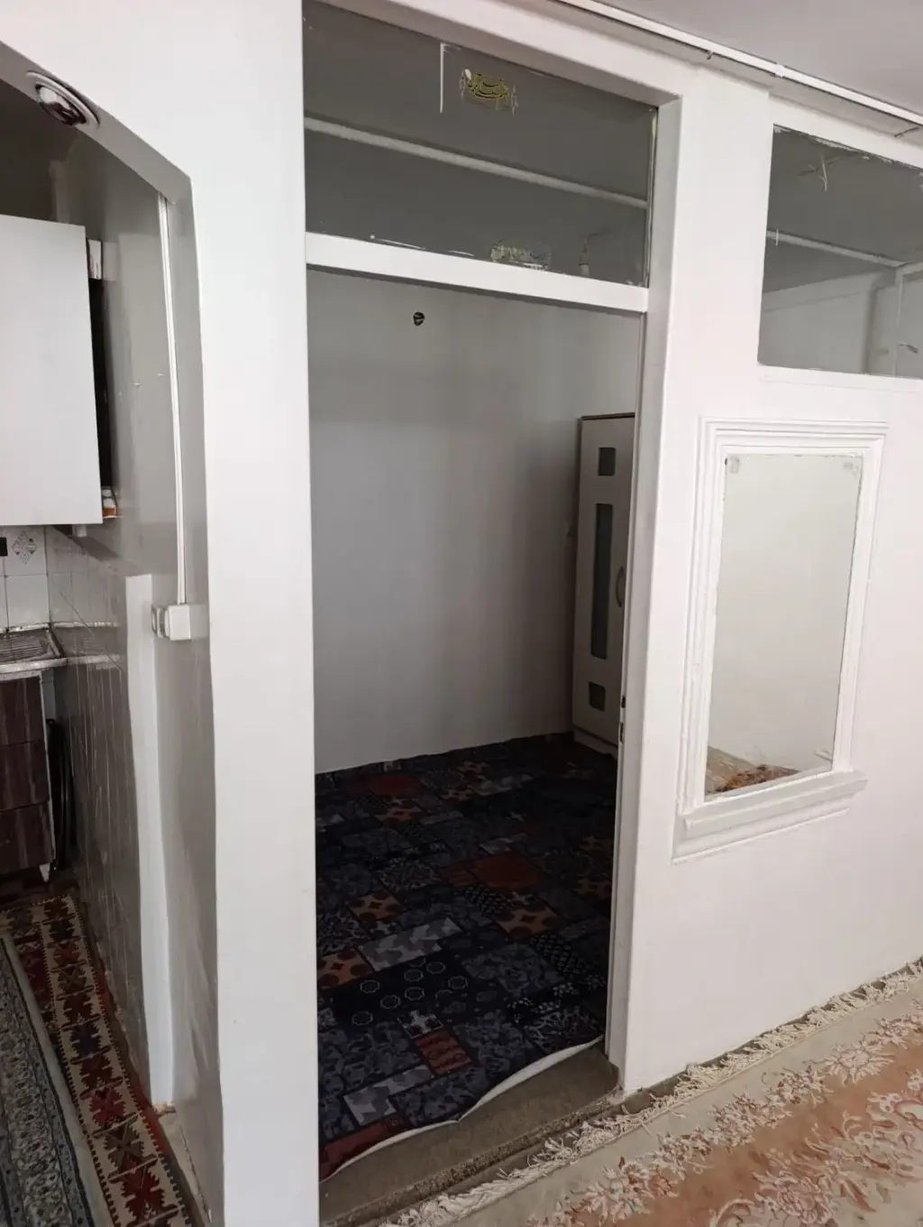 اجاره خانه و ویلا 45 متری در آهنگ - تصویر 3