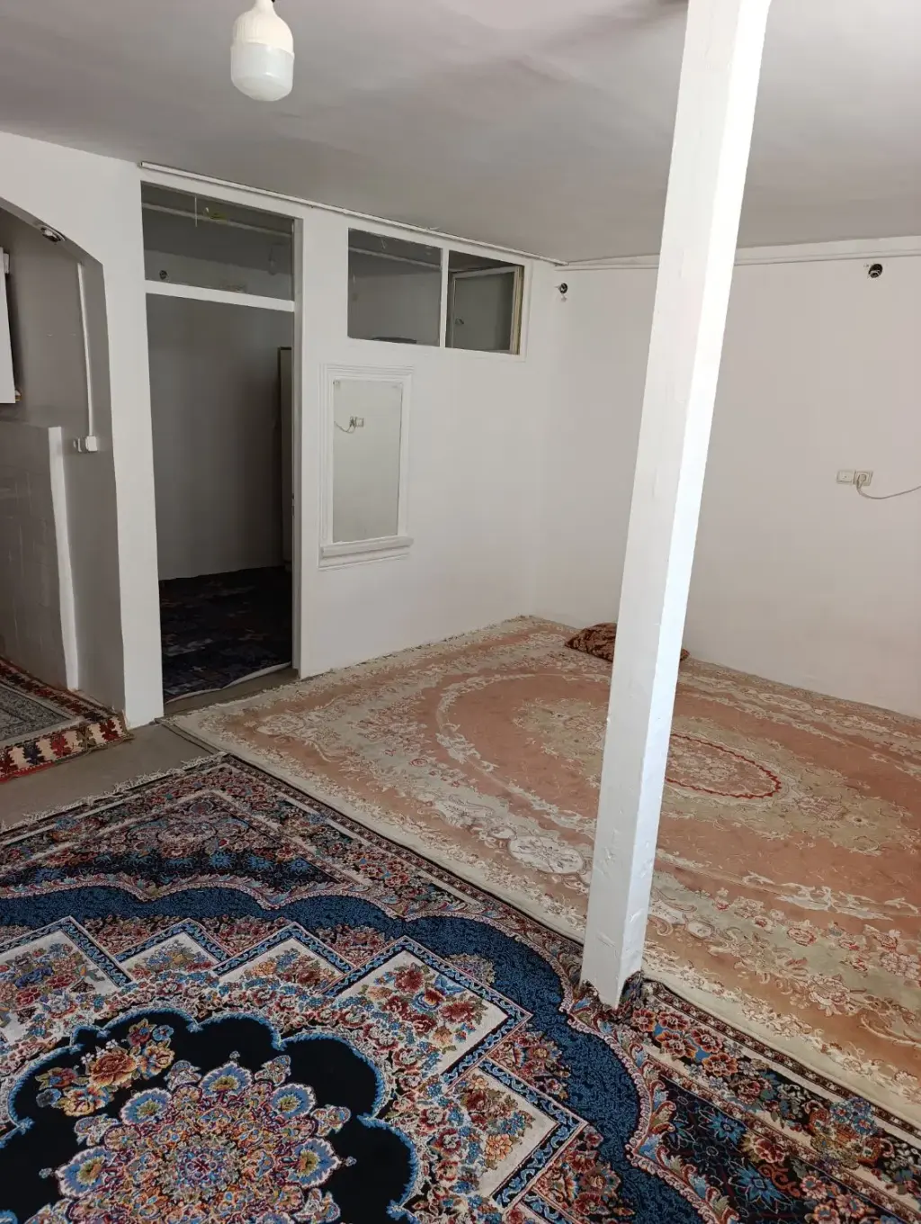 اجاره خانه و ویلا 45 متری در آهنگ