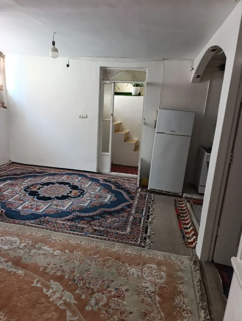 اجاره خانه و ویلا 45 متری در آهنگ - تصویر 6