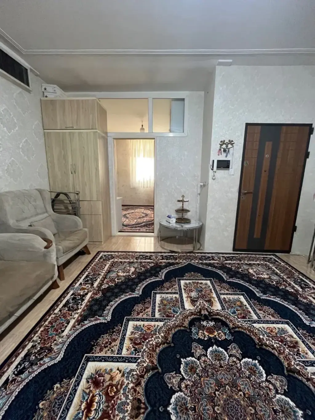 فروش آپارتمان 71 متری در سجاد