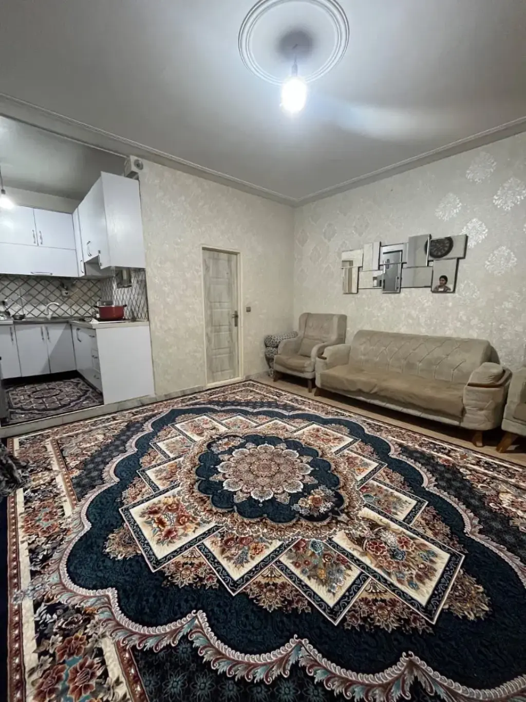 فروش آپارتمان 71 متری در سجاد - تصویر 3