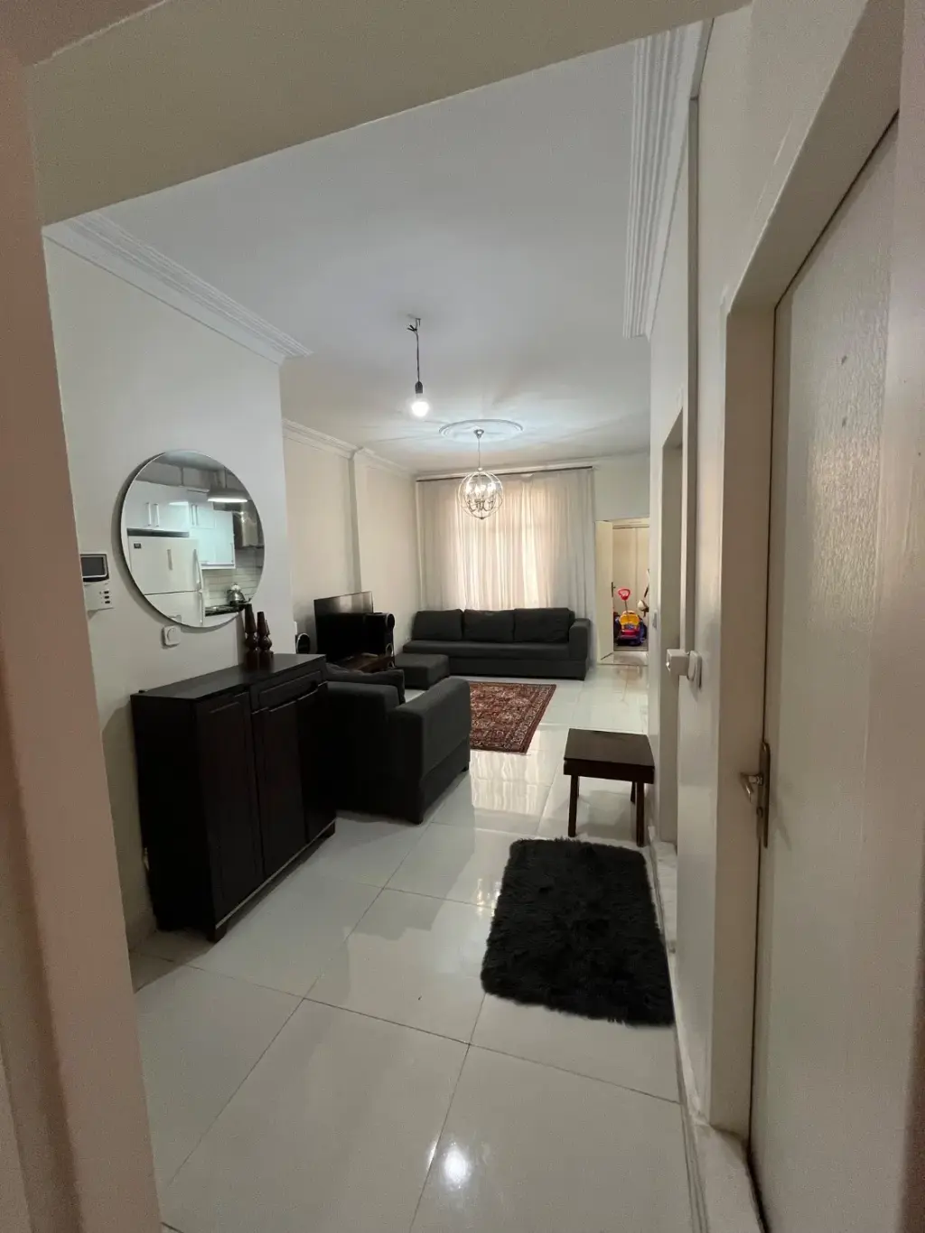 فروش آپارتمان 53 متری در جنت‌آباد جنوبی - تصویر 2
