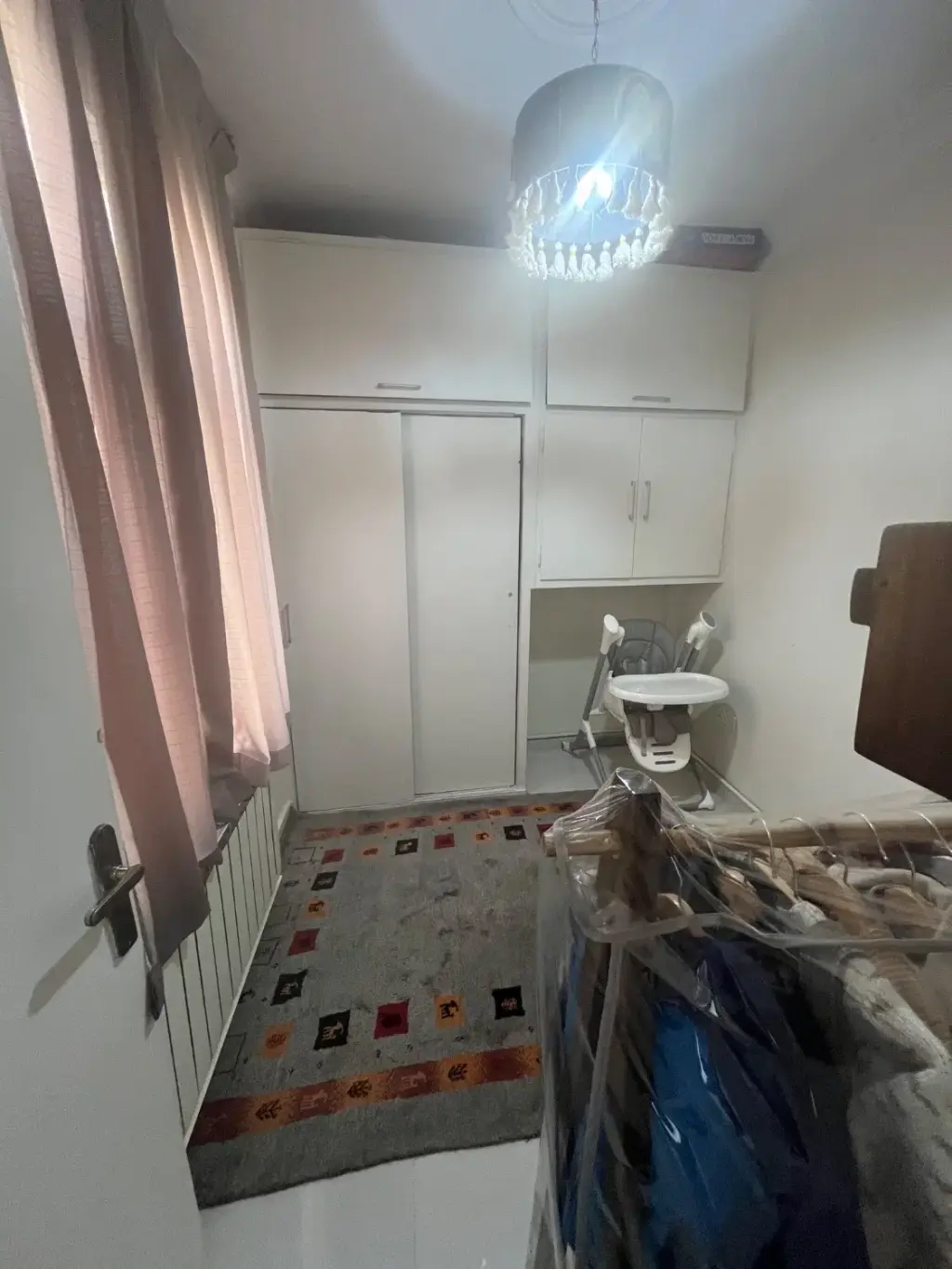 فروش آپارتمان 53 متری در جنت‌آباد جنوبی - تصویر 5