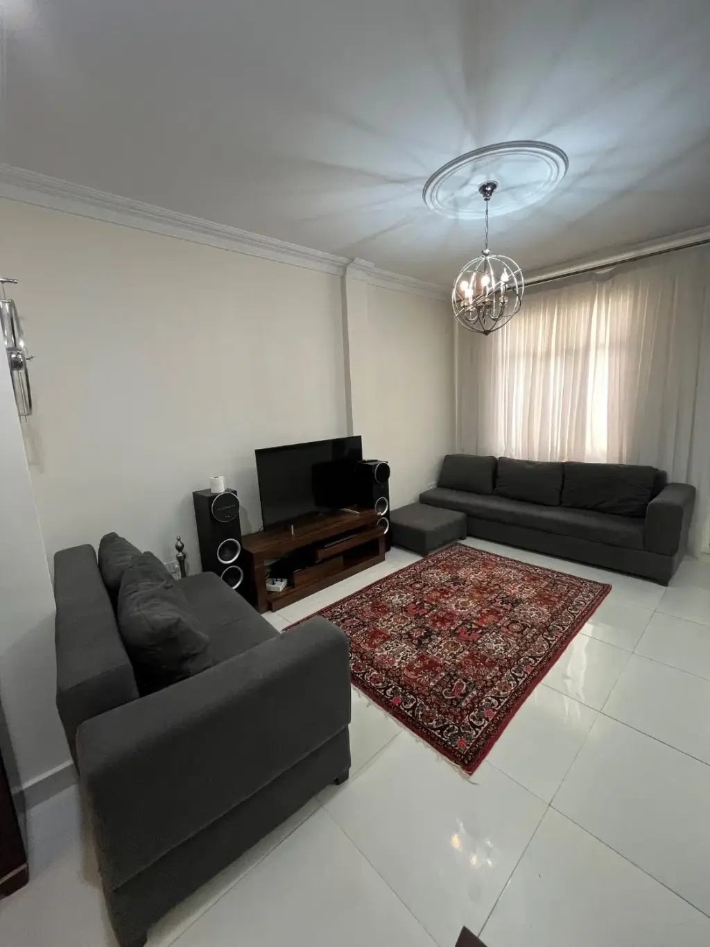 فروش آپارتمان 53 متری در جنت‌آباد جنوبی