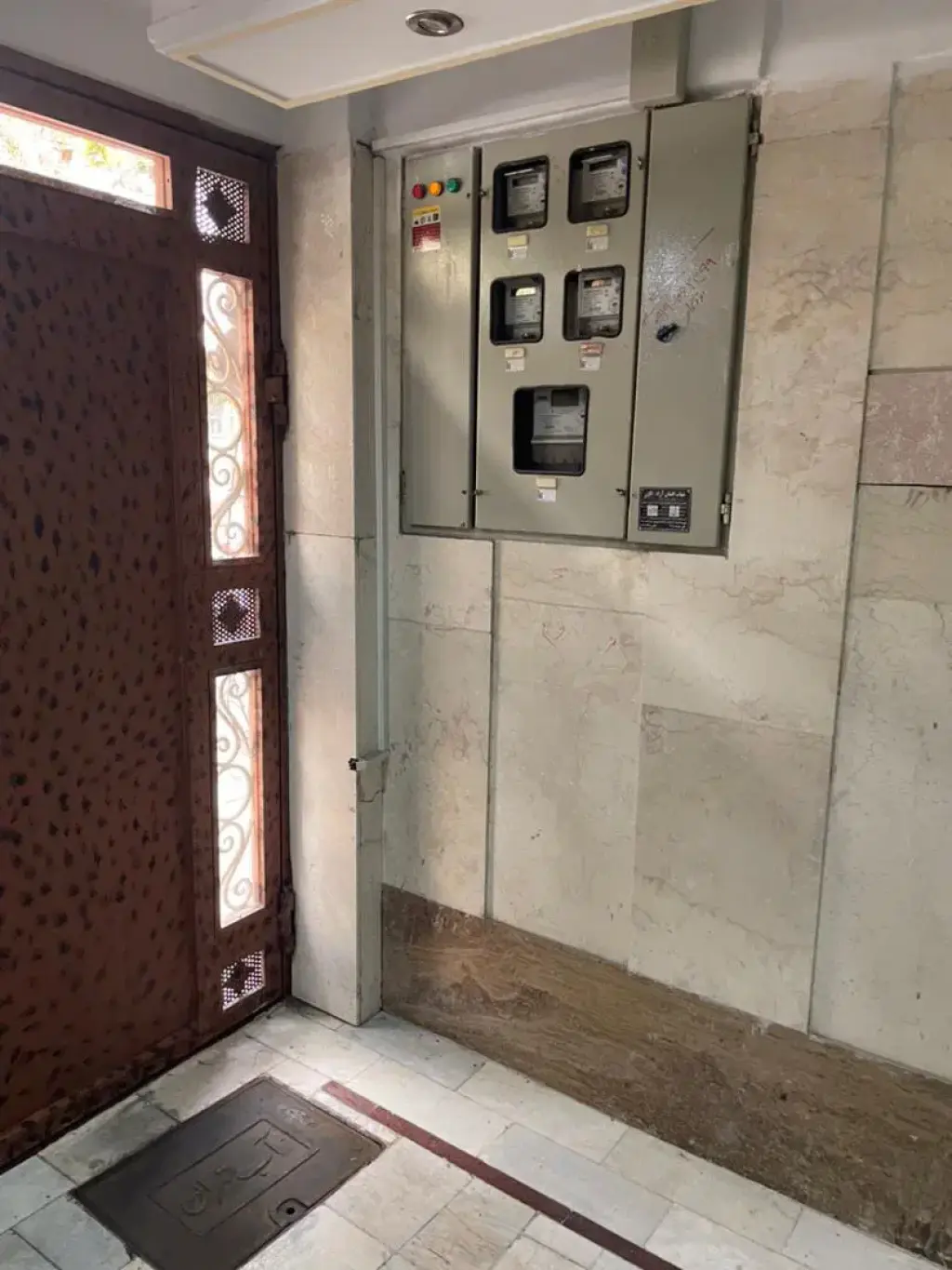 فروش آپارتمان 55 متری در مدائن - تصویر 2
