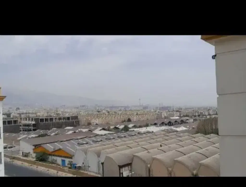 اجاره آپارتمان 109 متری در شهرک انصار