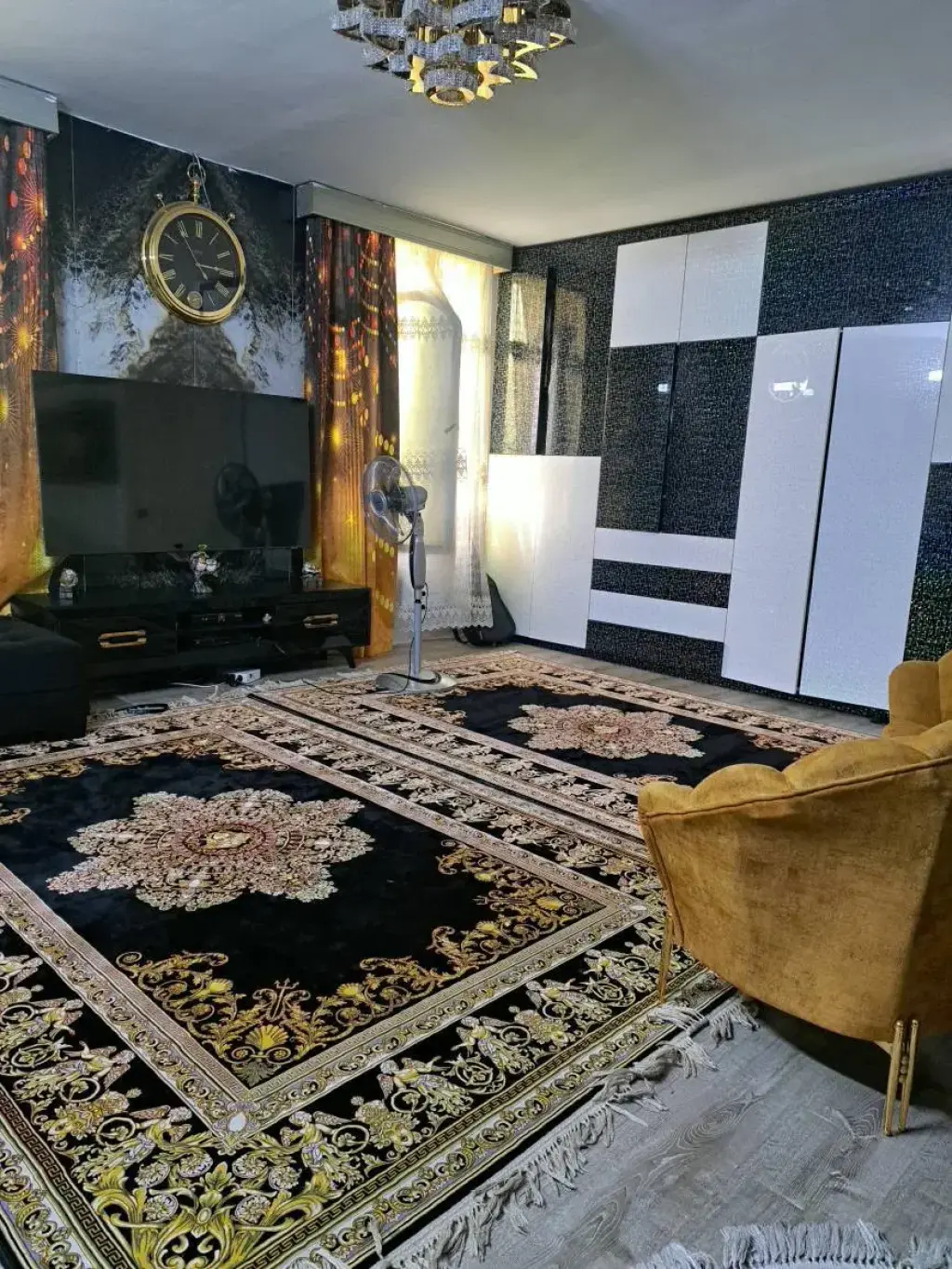 فروش آپارتمان 60 متری در مجیدآباد - تصویر 4