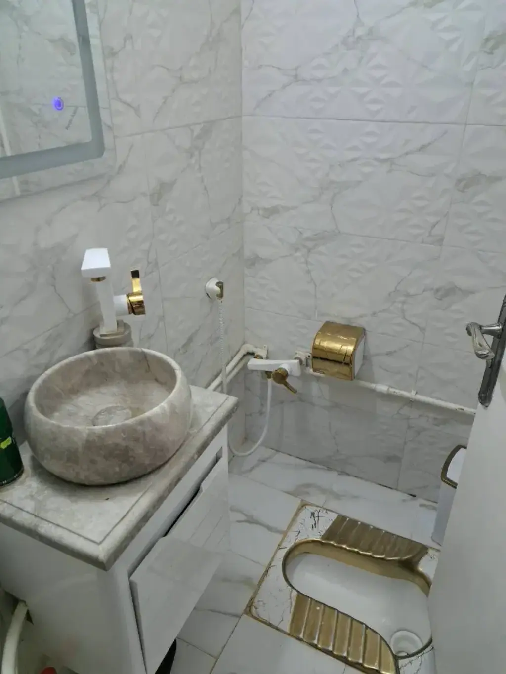 فروش آپارتمان 60 متری در مجیدآباد - تصویر 5