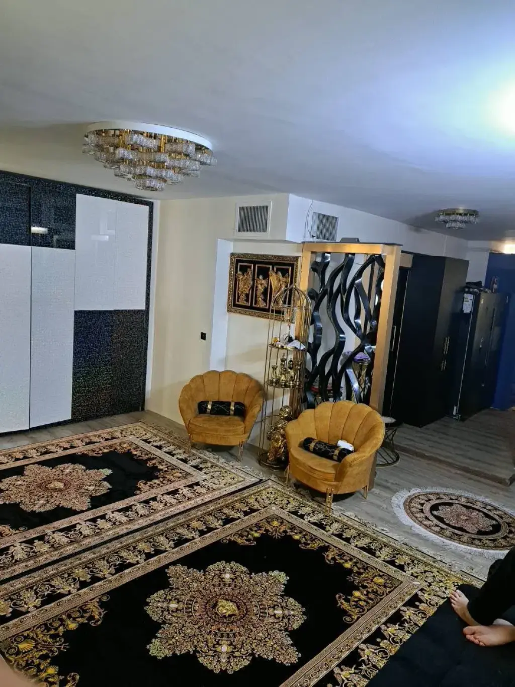 فروش آپارتمان 60 متری در مجیدآباد - تصویر 8