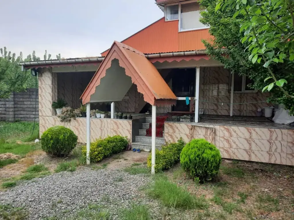 فروش خانه و ویلا 2550 متری در بهارستان - تصویر 7