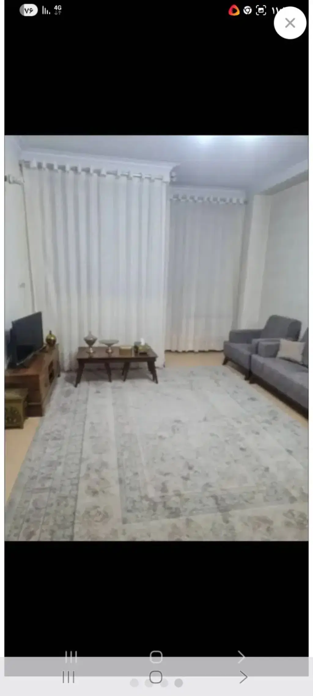 اجاره آپارتمان 55 متری در مهران
