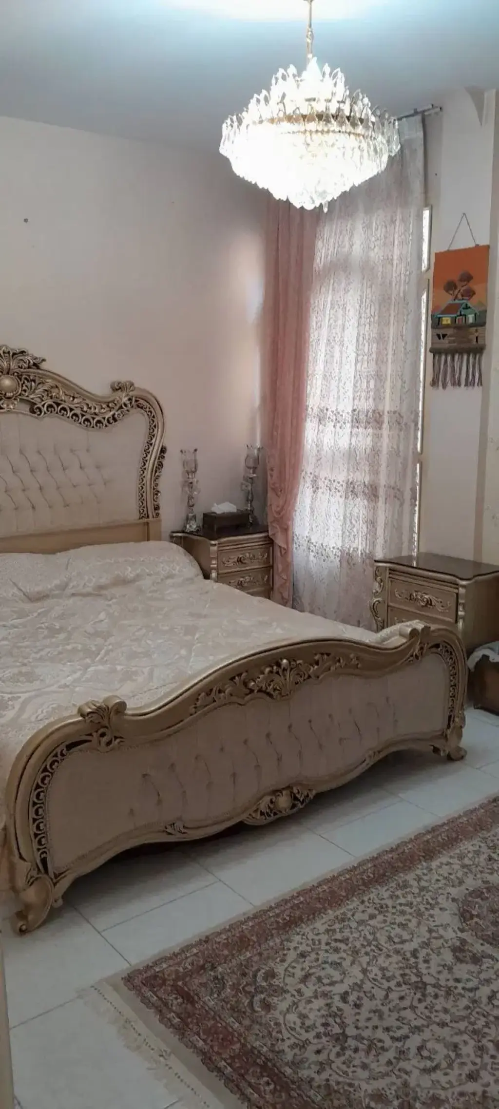 فروش آپارتمان 60 متری در بهارستان - تصویر 4