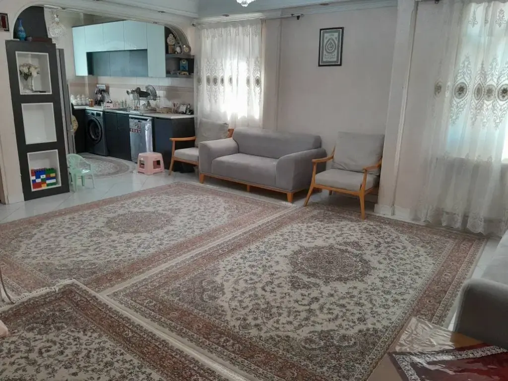 فروش آپارتمان 60 متری در بهارستان - تصویر 2