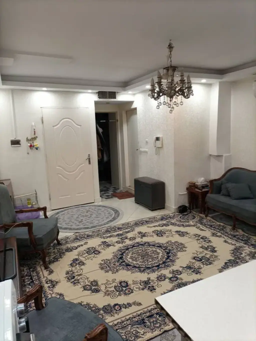 فروش آپارتمان 44 متری در گرگان - تصویر 2