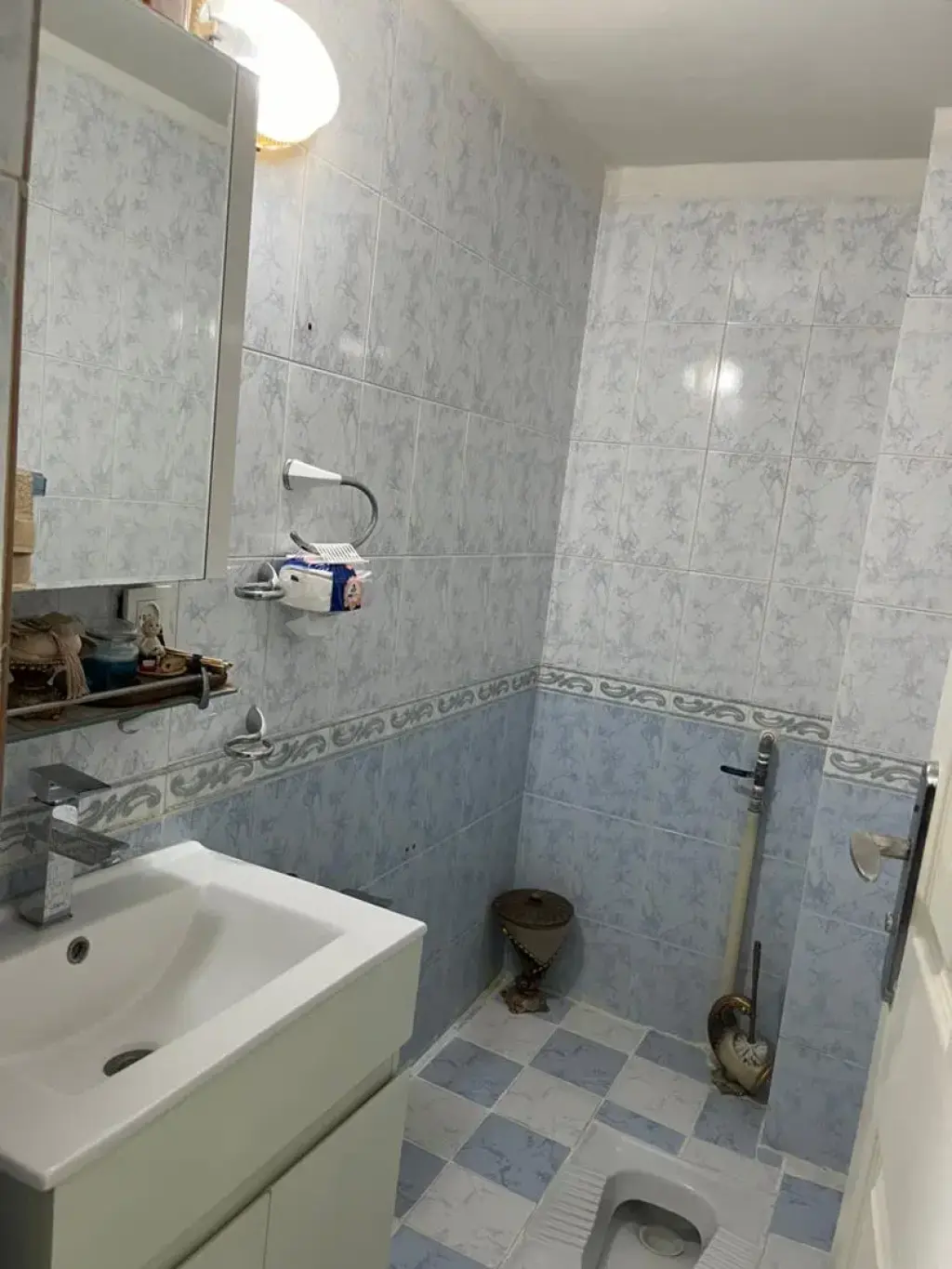 فروش آپارتمان 70 متری در منیریه - تصویر 2