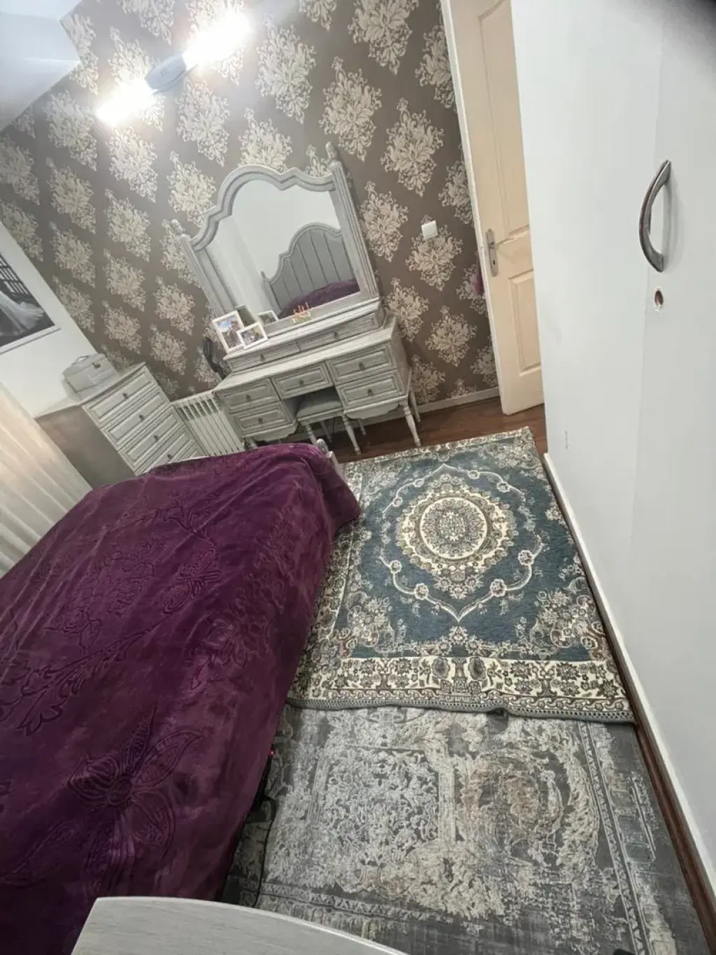 فروش آپارتمان 70 متری در منیریه - تصویر 6