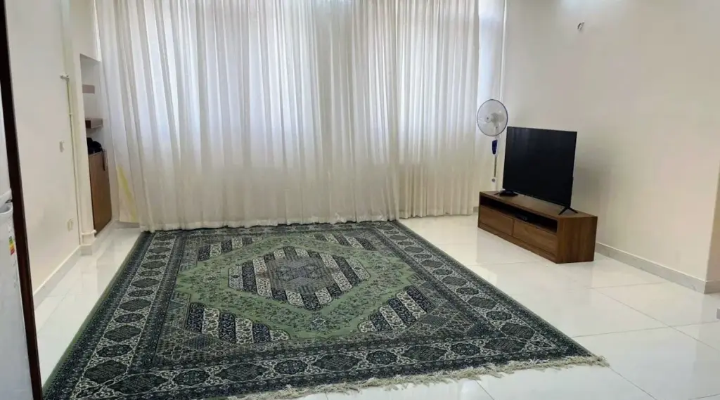 فروش آپارتمان 69 متری در سلسبیل جنوبی - تصویر 4
