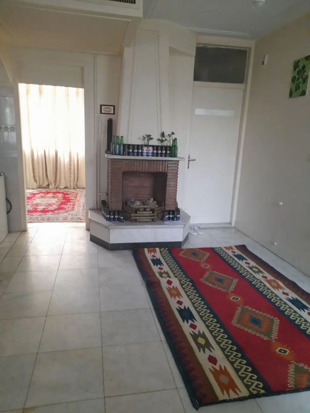 اجاره آپارتمان 62 متری در نارمک - تصویر 7