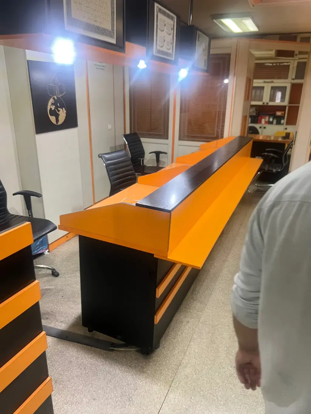 اجاره اداری و تجاری 70 متری در فدک - تصویر 7