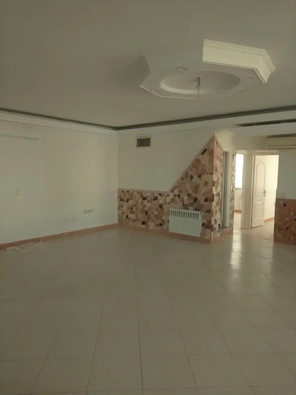 اجاره آپارتمان 130 متری در دولت‌آباد - تصویر 11