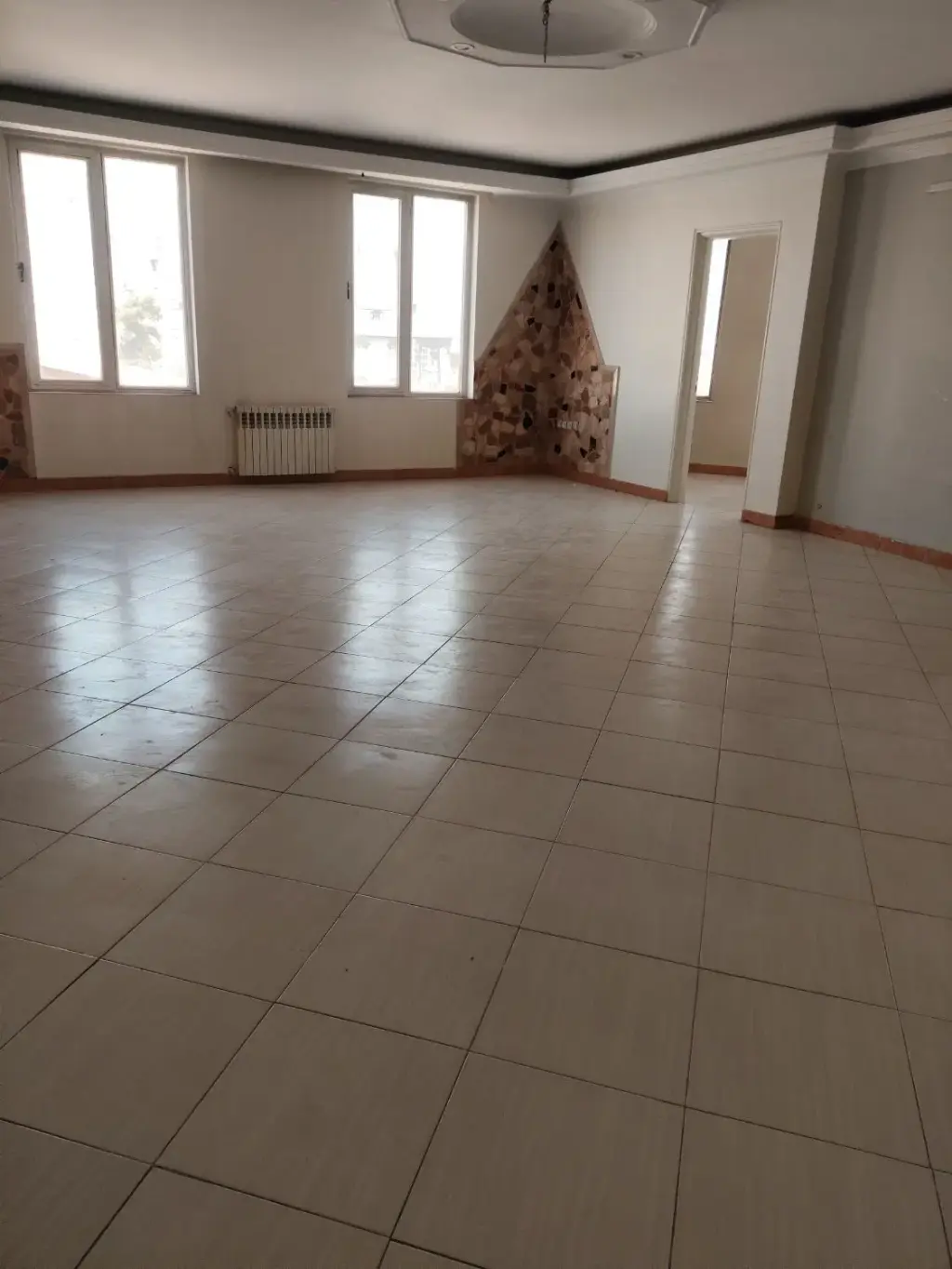 اجاره آپارتمان 130 متری در دولت‌آباد - تصویر 18