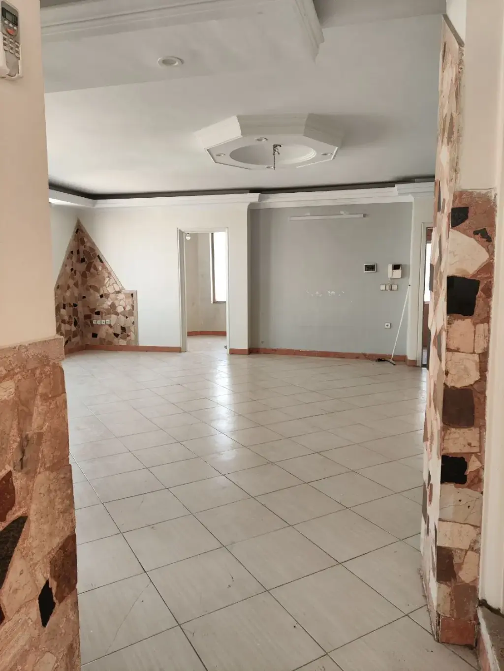اجاره آپارتمان 130 متری در دولت‌آباد - تصویر 5