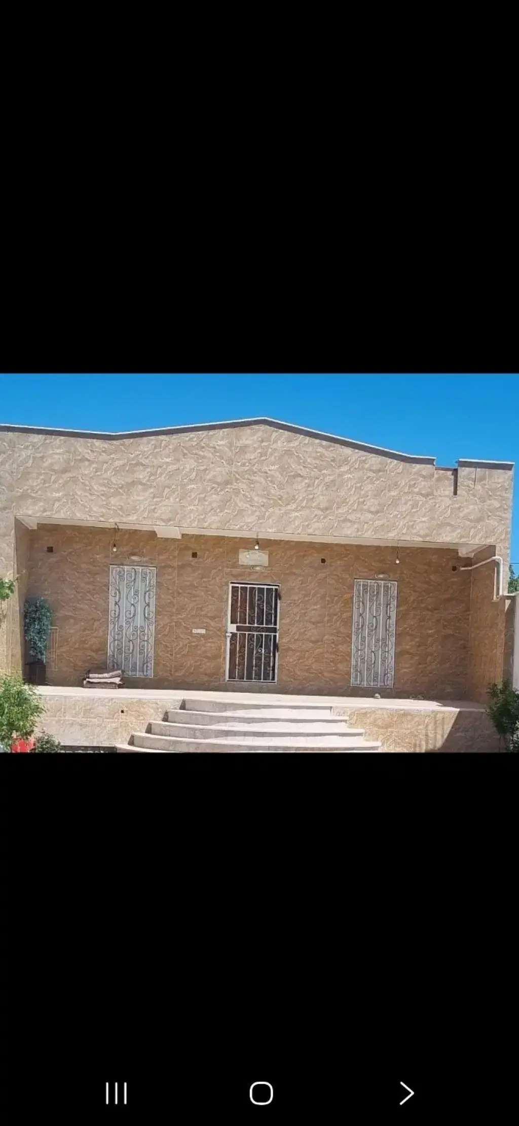 فروش خانه و ویلا 200 متری در سلسبیل شمالی