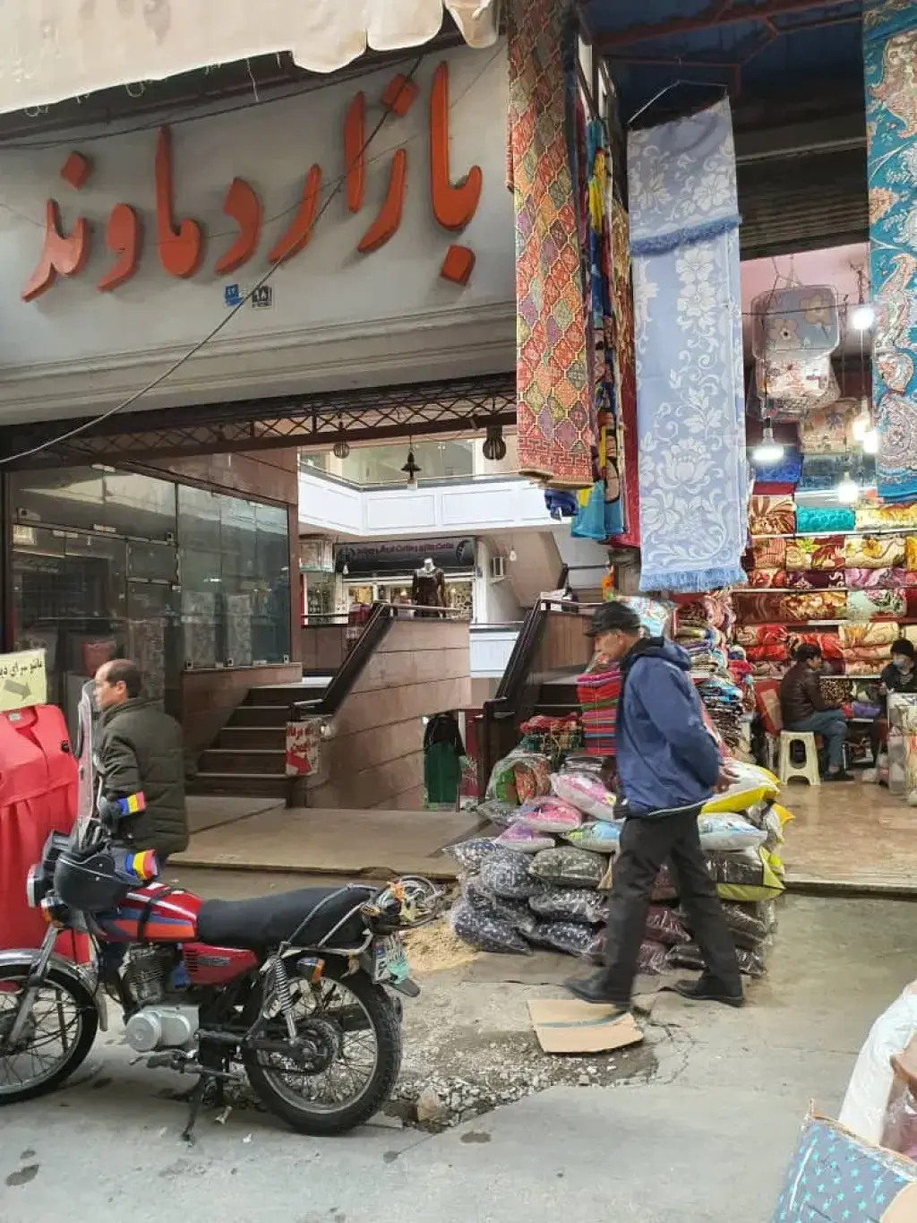 فروش اداری و تجاری 17 متری در امام حسین - تصویر 3