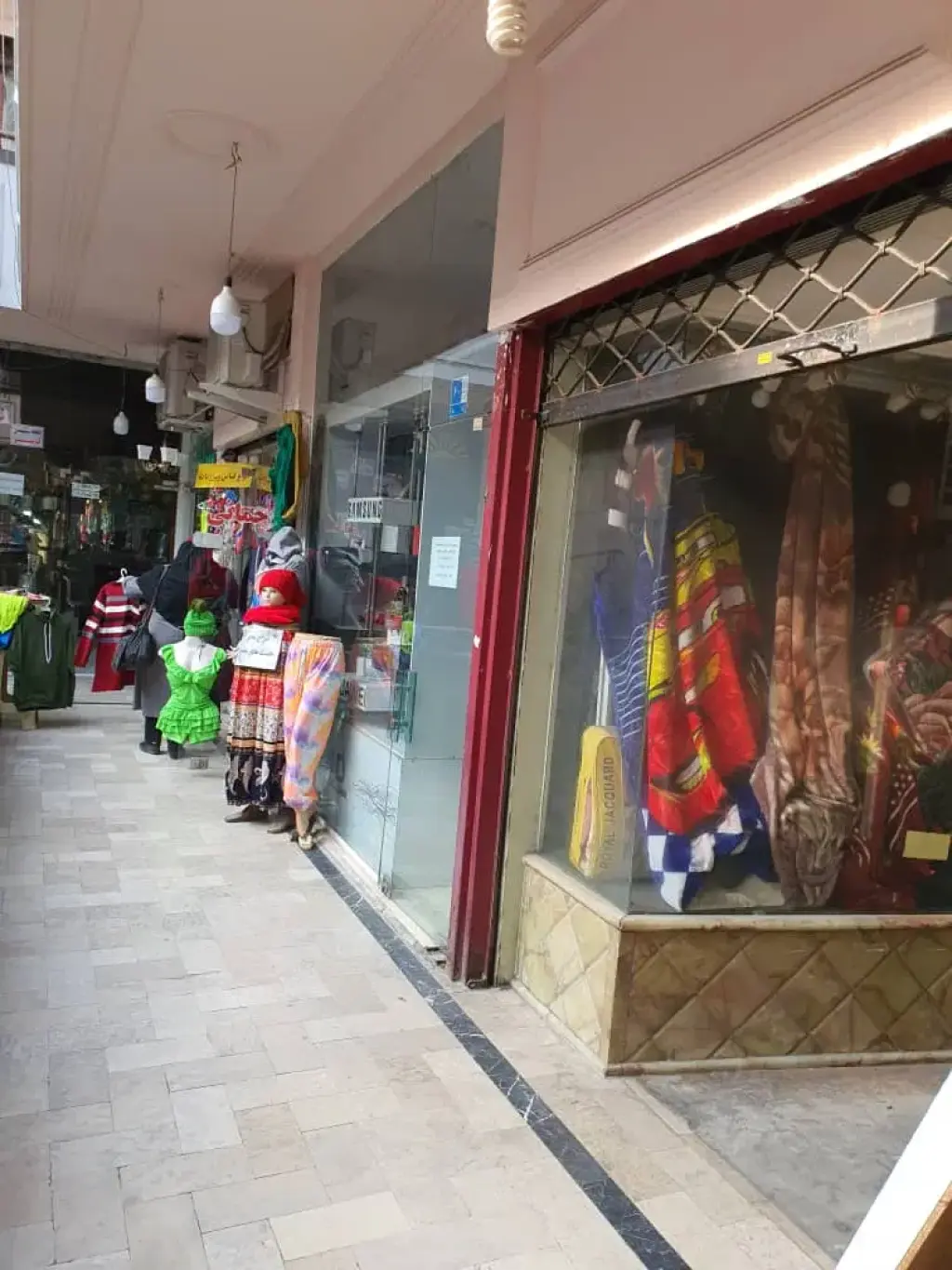 فروش اداری و تجاری 17 متری در امام حسین - تصویر 5