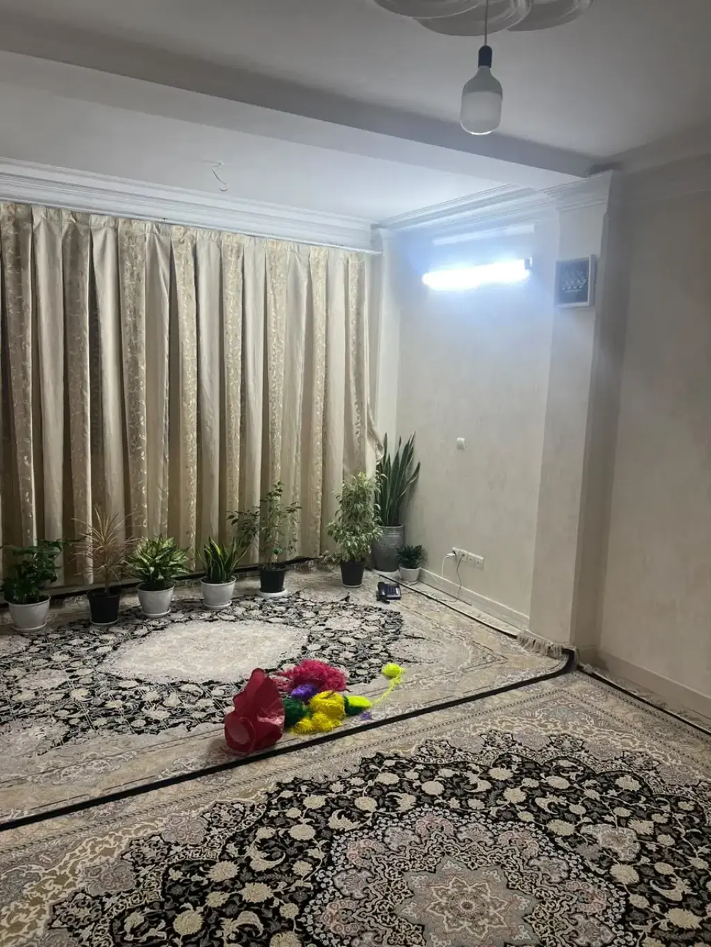 فروش آپارتمان 42 متری در سجاد - تصویر 2
