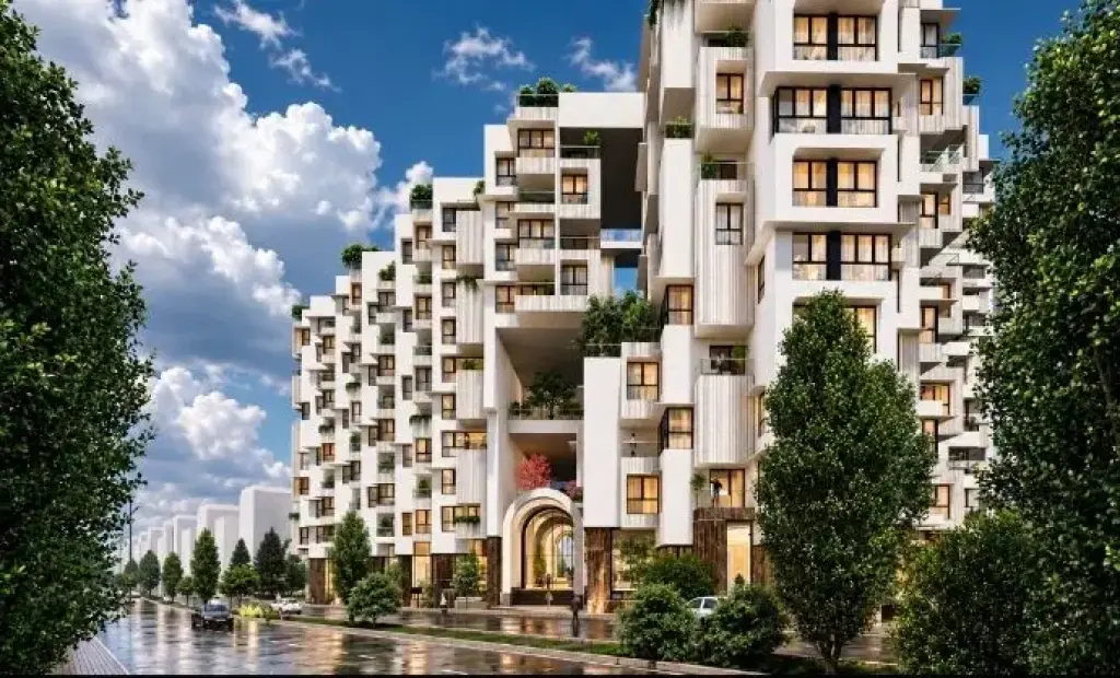 فروش آپارتمان 200 متری در جنت‌آباد مرکزی - تصویر 4