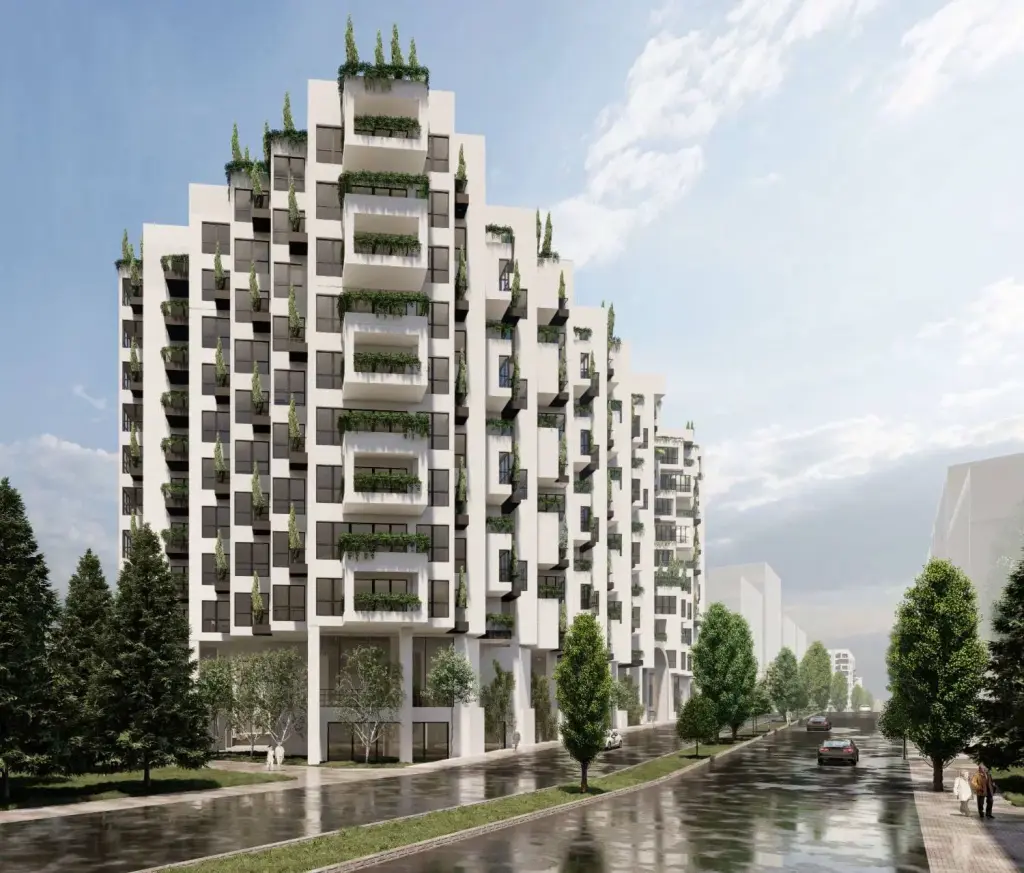فروش آپارتمان 200 متری در جنت‌آباد مرکزی - تصویر 3