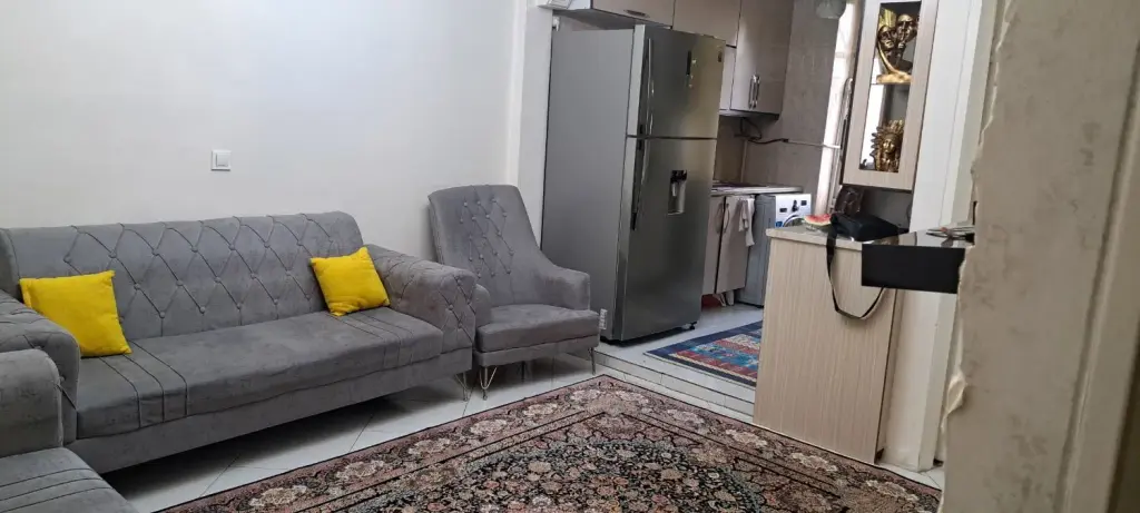 اجاره آپارتمان 45 متری در تولید دارو - تصویر 3