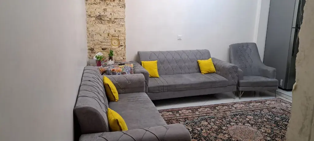 اجاره آپارتمان 45 متری در تولید دارو