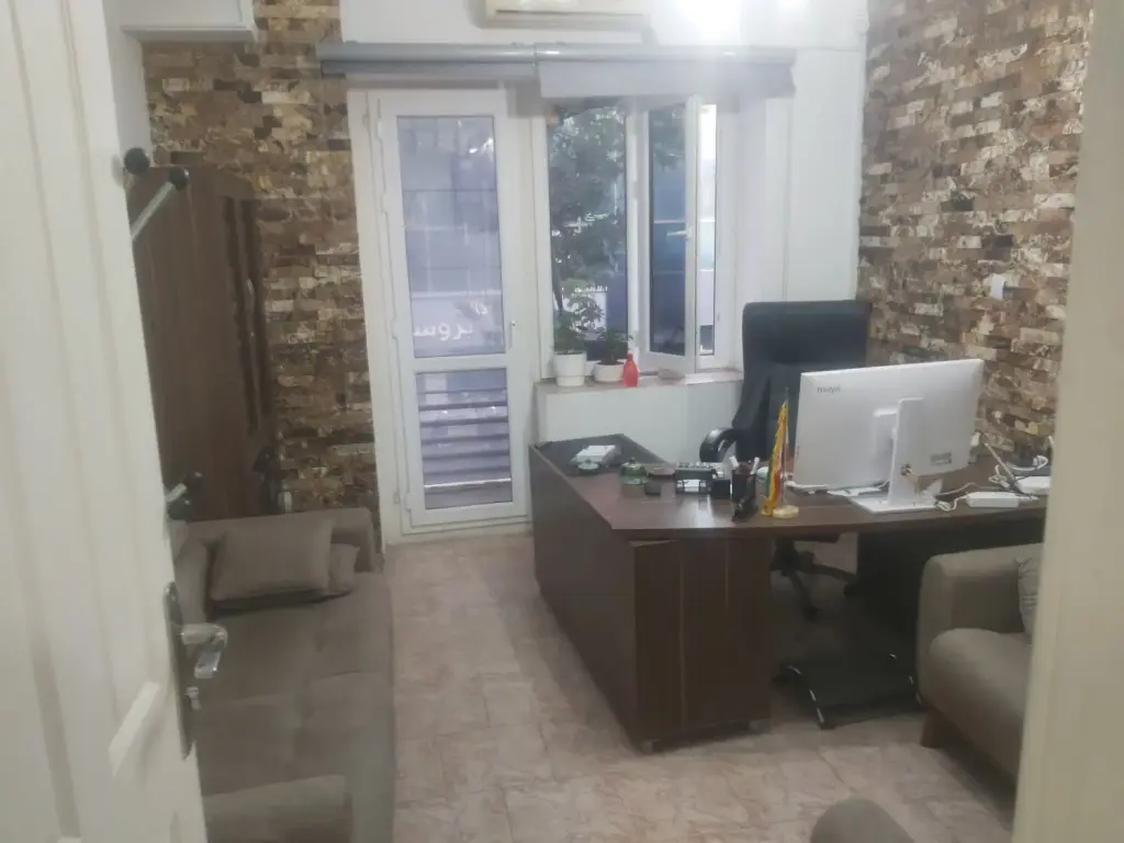 اجاره اداری و تجاری 75 متری در ایرانشهر - تصویر 3