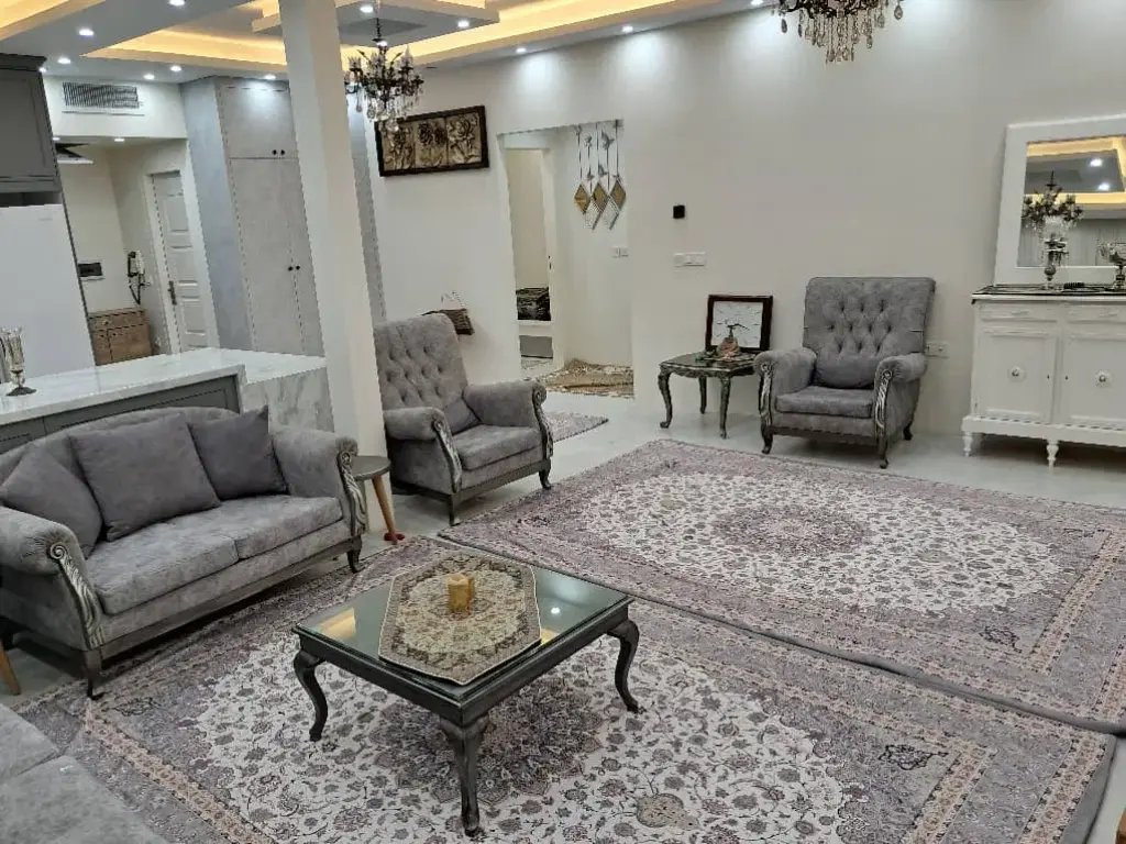 اجاره آپارتمان 100 متری در اوقاف - تصویر 3