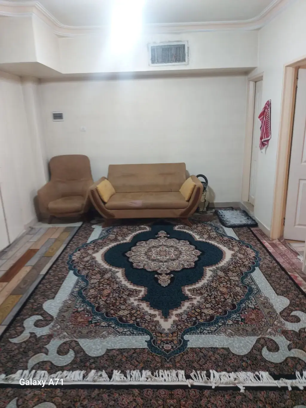 اجاره آپارتمان 53 متری در خانی‌آباد - تصویر 5