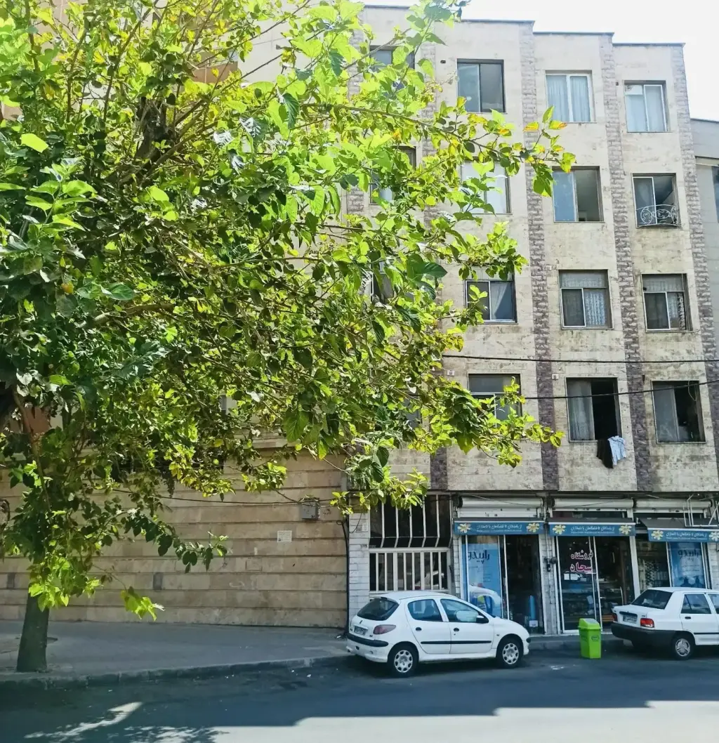 فروش آپارتمان 40 متری در دهم فروردین - تصویر 12