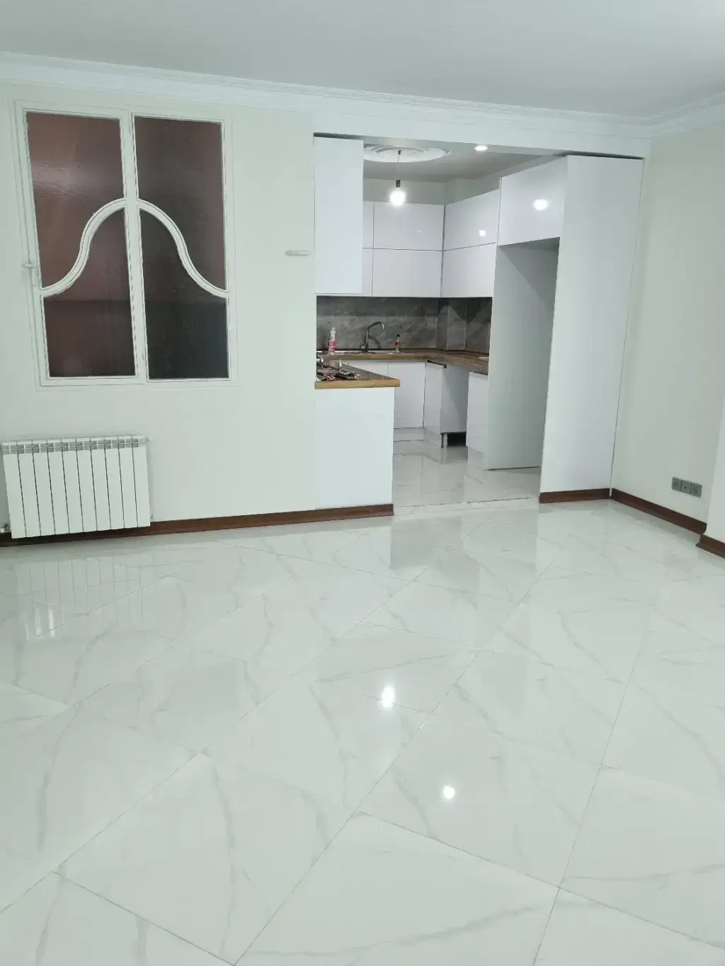 اجاره آپارتمان 65 متری در شادمان - تصویر 3