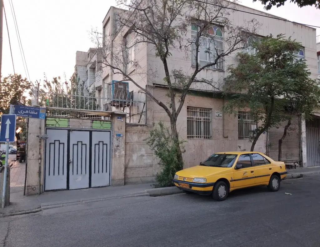 فروش خانه و ویلا 125 متری در مطهری - تصویر 3